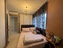 Blk 741 Woodlands Circle (Woodlands), HDB 5 Rooms #562168421